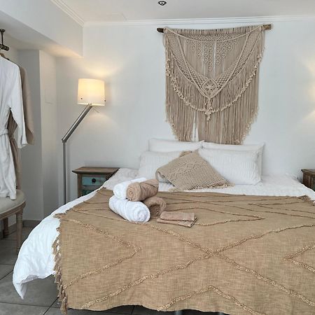 卡尔佩 Boutique Casa Lapicida酒店 外观 照片
