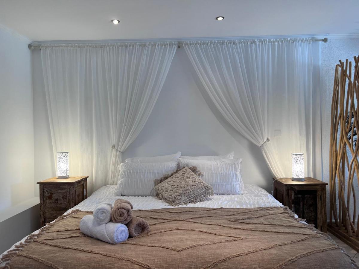 卡尔佩 Boutique Casa Lapicida酒店 外观 照片