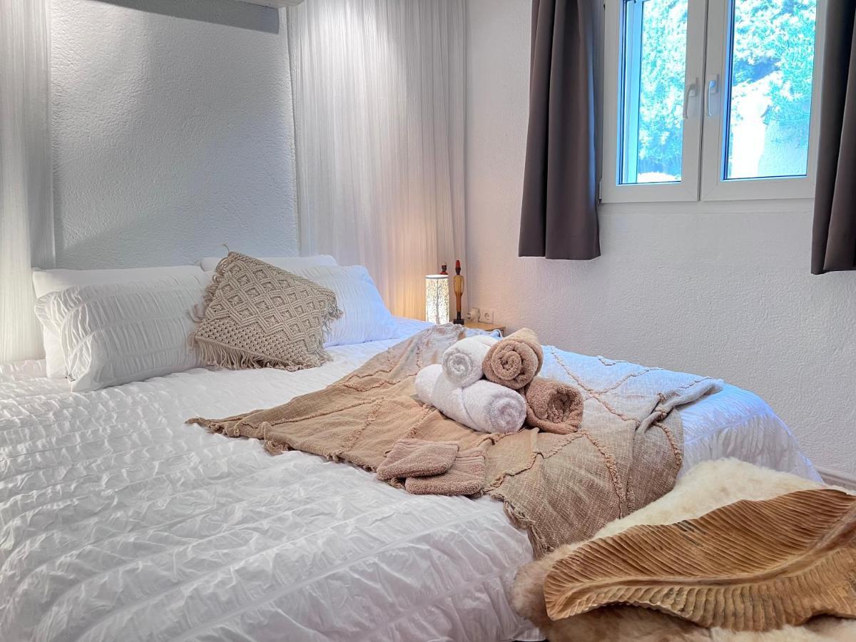 卡尔佩 Boutique Casa Lapicida酒店 外观 照片