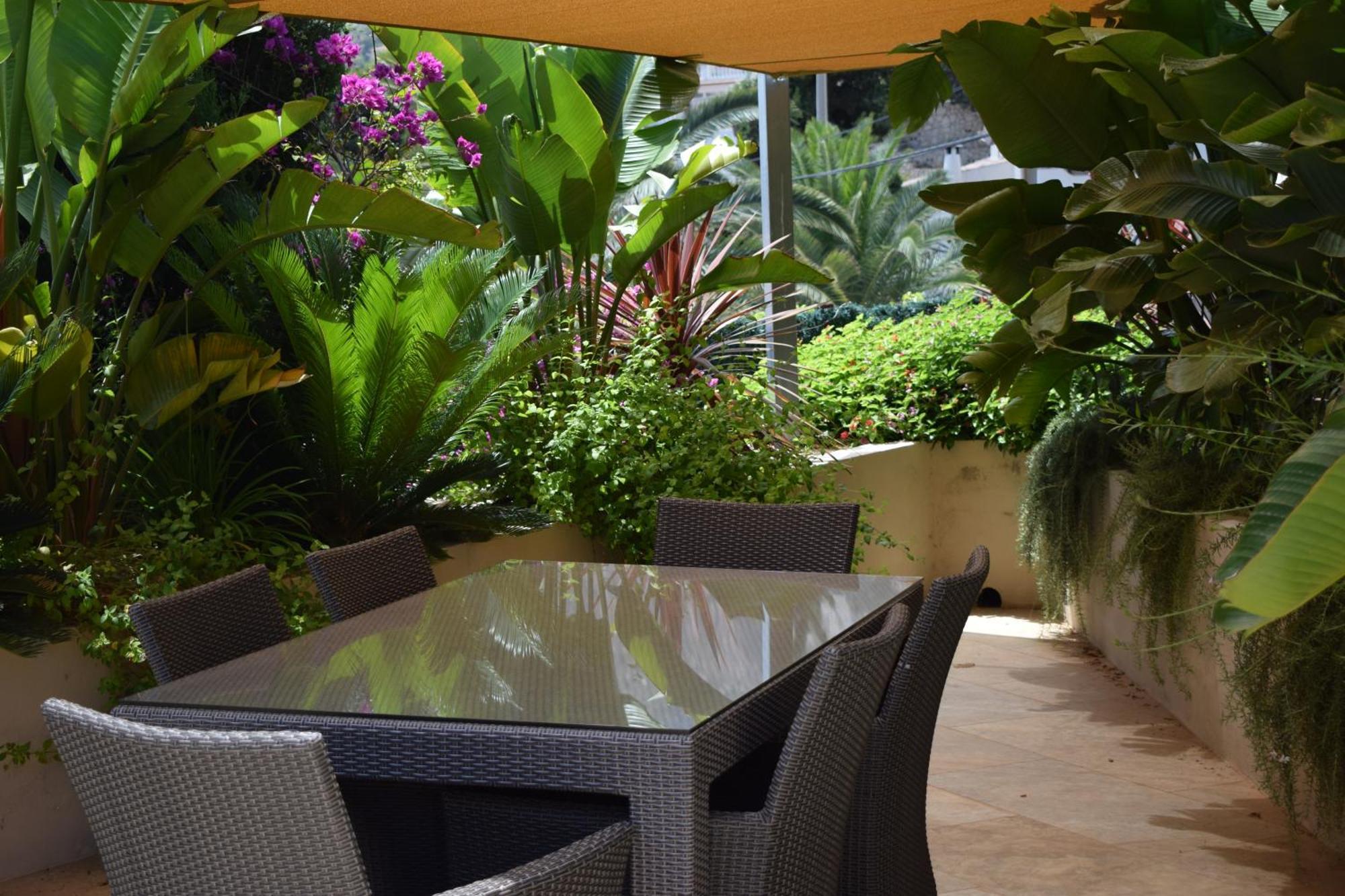 卡尔佩 Boutique Casa Lapicida酒店 外观 照片