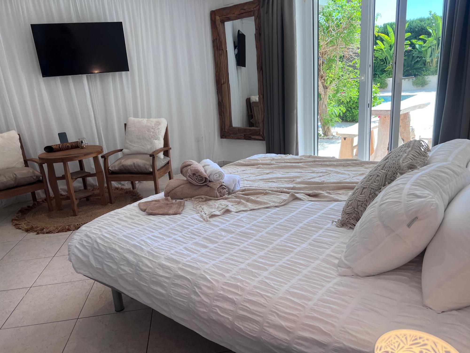 卡尔佩 Boutique Casa Lapicida酒店 外观 照片